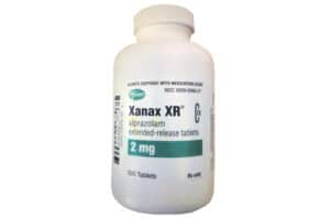 Xanax-XR