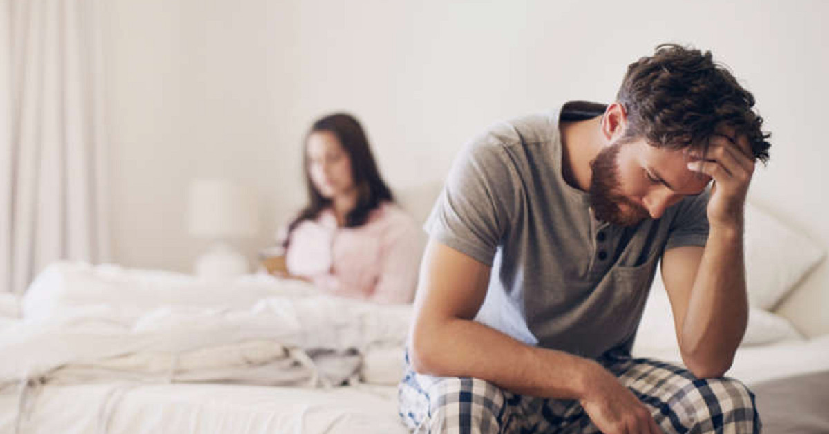 You are currently viewing How To Be More Sexually Intimate With Your Partner With Sildamax Tablet?